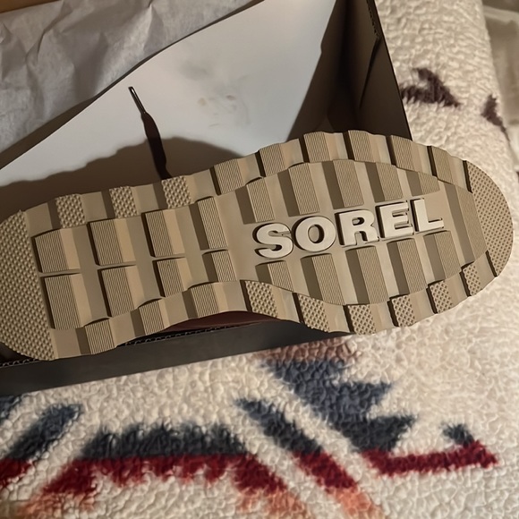 Sorel Men’s Boots - Picture 4 of 4